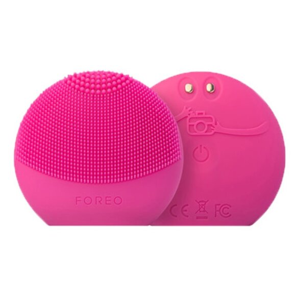 FOREO LUNA fofo - FUSCHSIA
